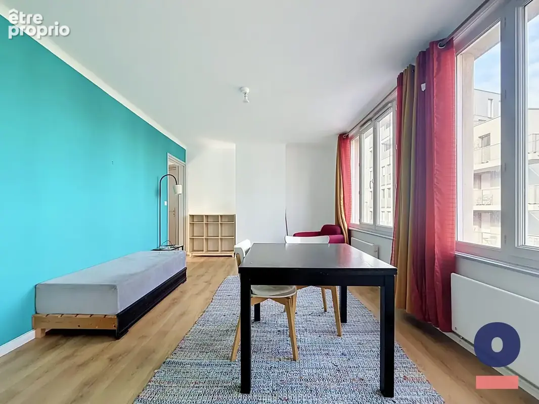 Appartement 3 pièces 64 m² à vendre à Lille (59000) - photo 7
