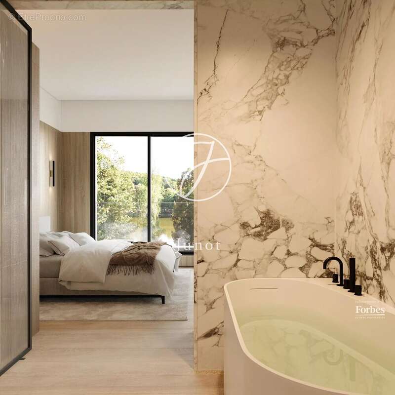 Terrain à VILLE-D'AVRAY