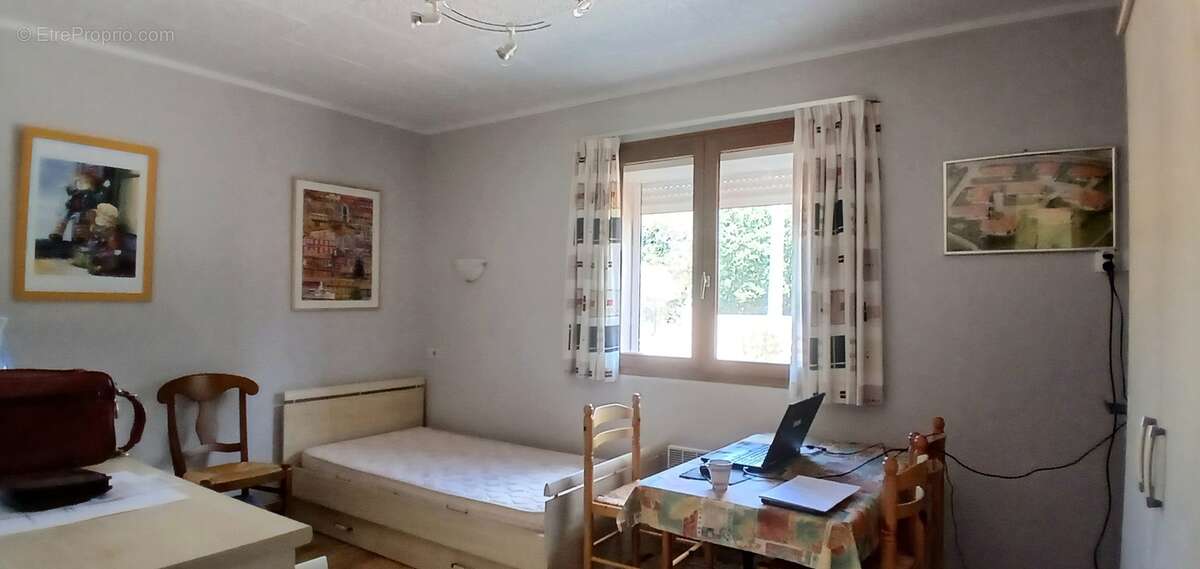 Maison à LE BOUSQUET-D'ORB