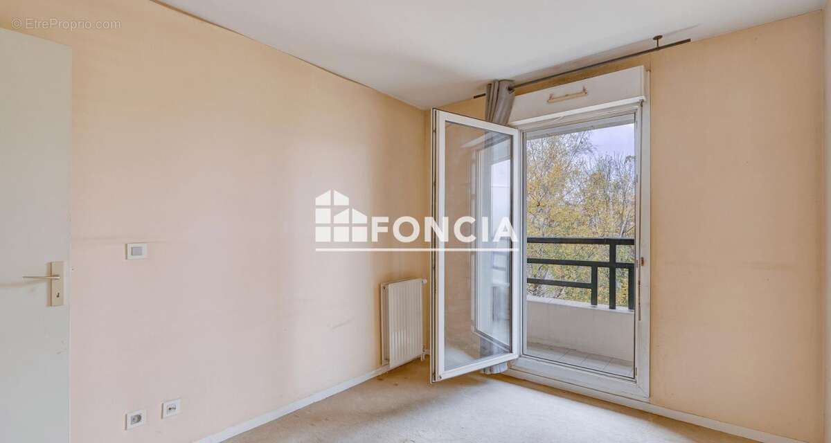 Appartement à VANVES