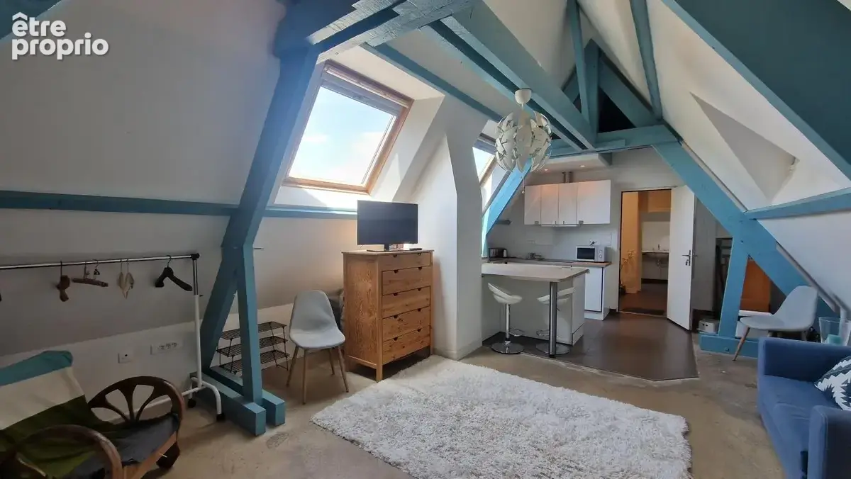 Maison À Vendre - photo 25