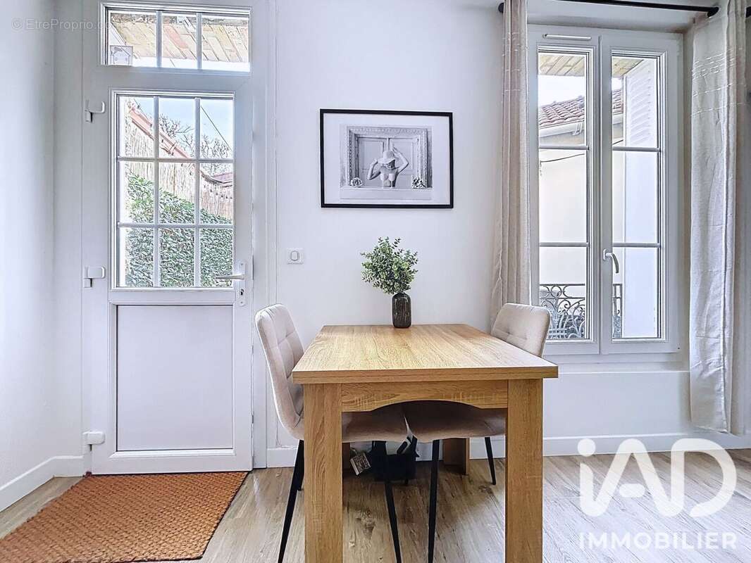 Photo 4 - Appartement à ARGENTEUIL