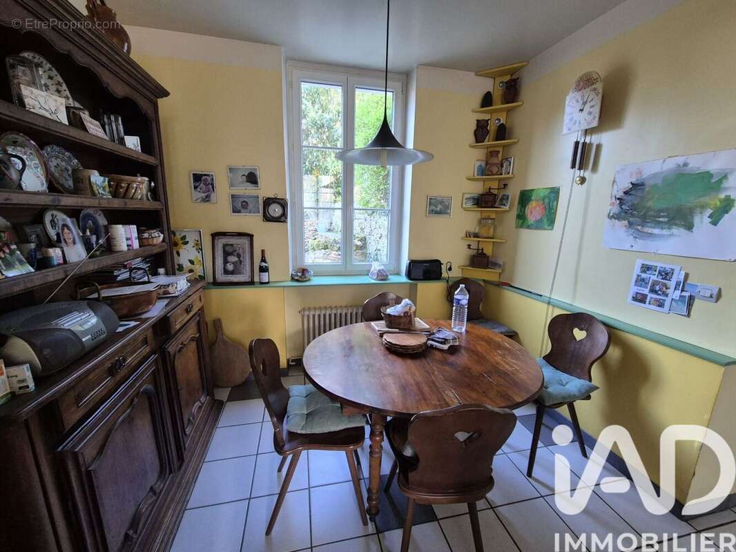 Photo 6 - Maison à SAACY-SUR-MARNE
