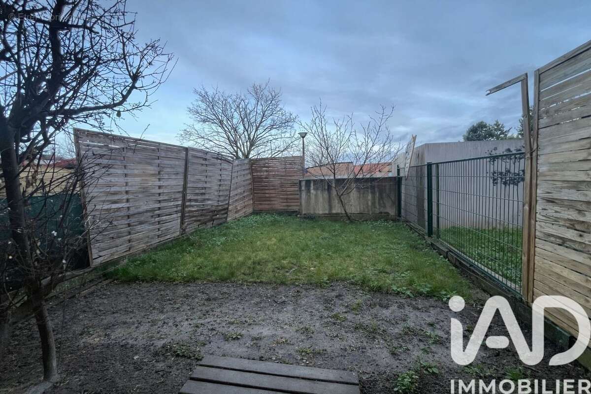 Photo 3 - Appartement à EVRY