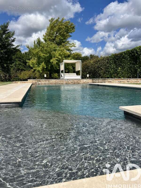 Photo 2 - Maison à AURIOL