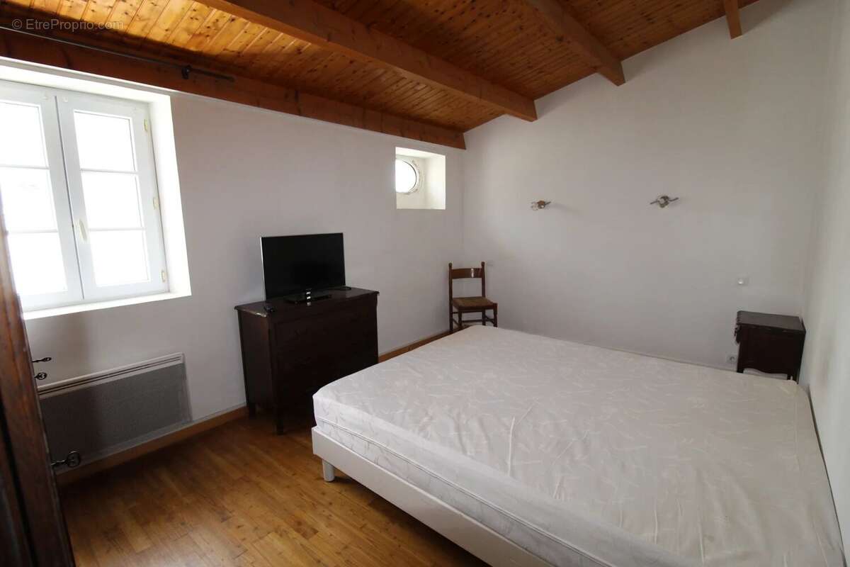 Maison à LE BOIS-PLAGE-EN-RE
