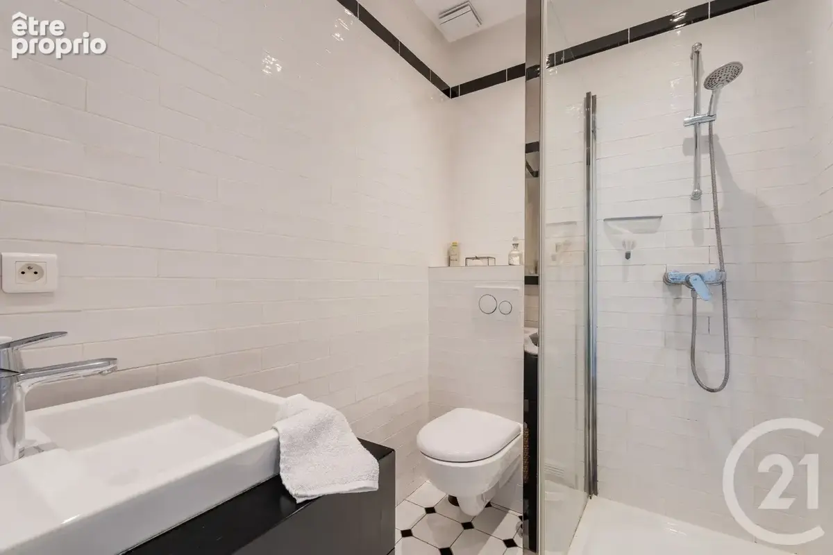 Appartement 2 pièces 31 m² à vendre à Nice (06300) - photo 12