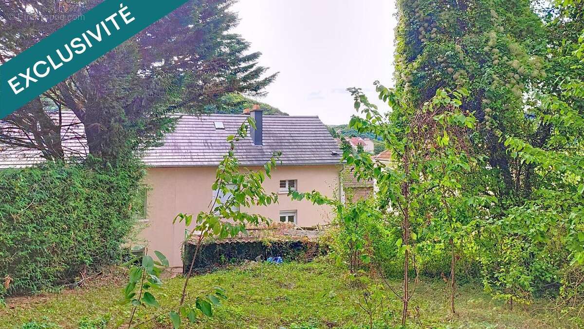 Photo 5 - Maison à HAYANGE