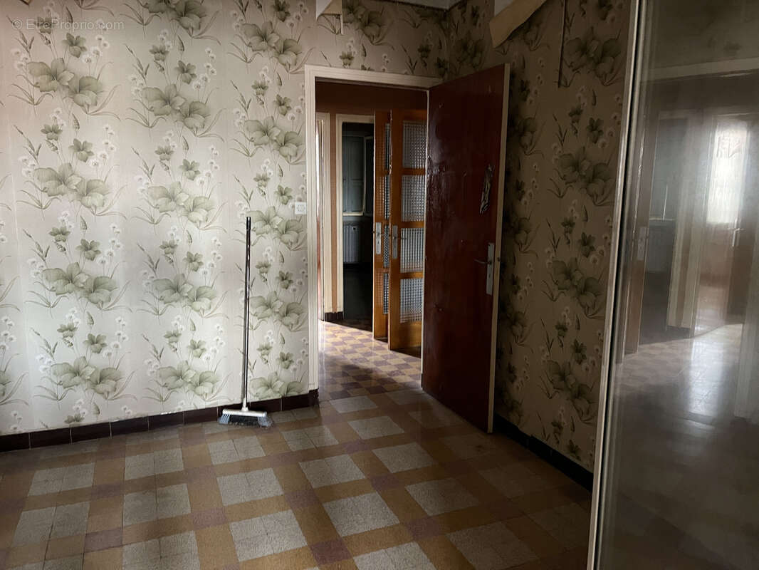 Maison à ESPIRA-DE-L&#039;AGLY