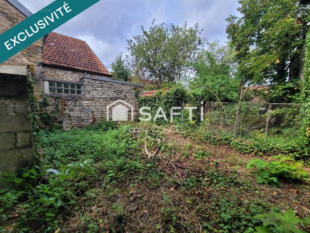 Photo 4 - Maison à LAIGNES