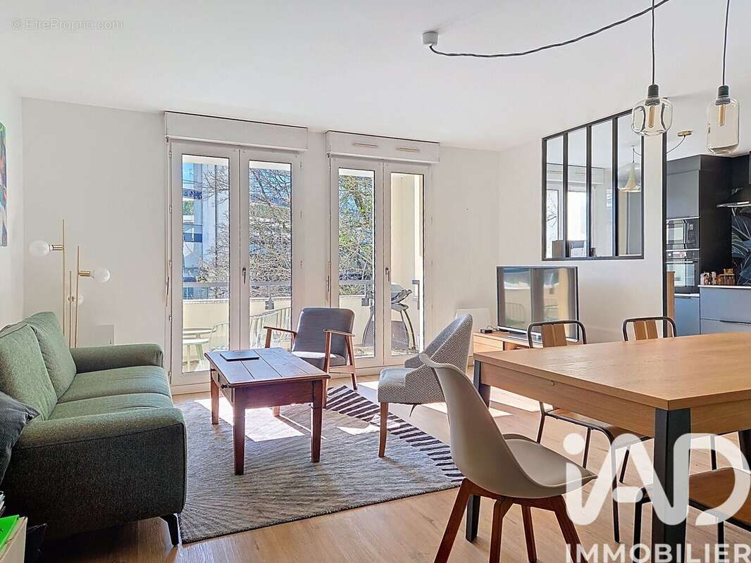 Photo 2 - Appartement à BESANCON