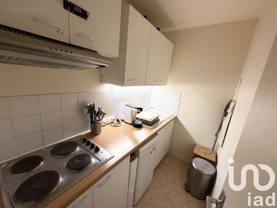 Photo 8 - Appartement à BAGNERES-DE-BIGORRE