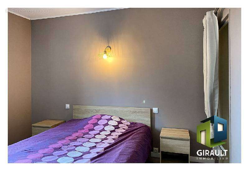 Appartement à BELFORT