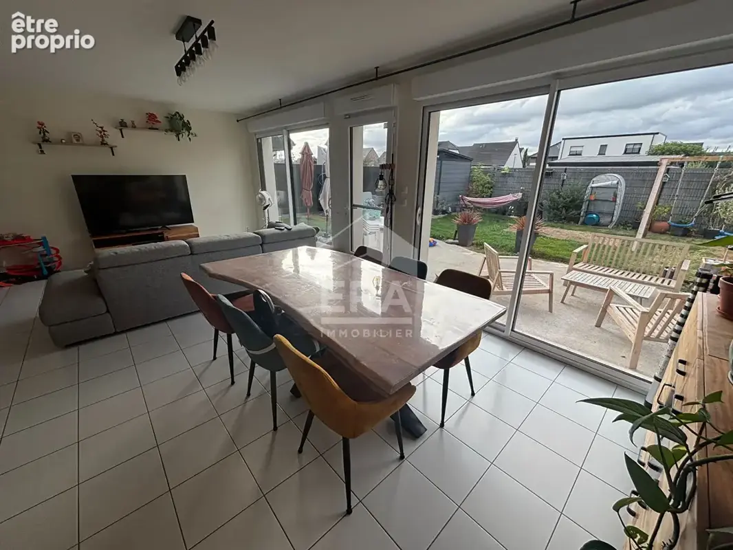 Maison 90m² à harnes - photo 6