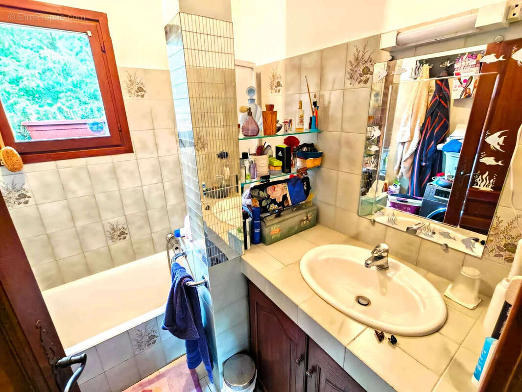 Photo 8 - Maison à LA BOLLENE-VESUBIE