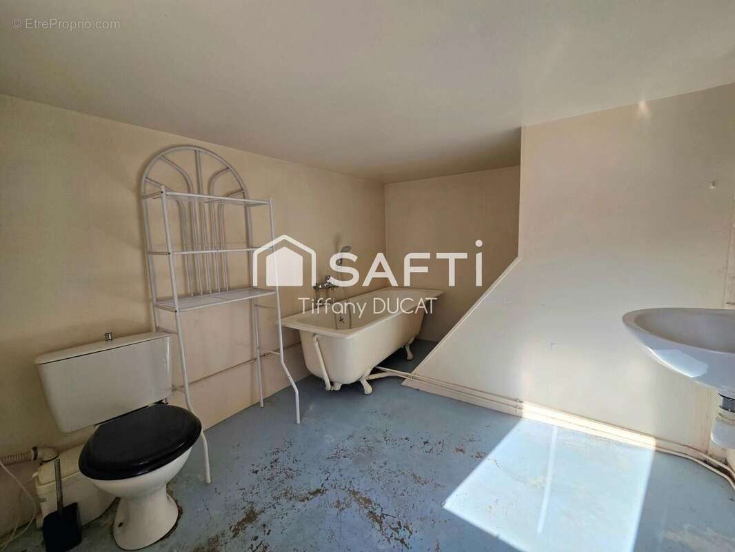 Photo 6 - Maison à TANLAY