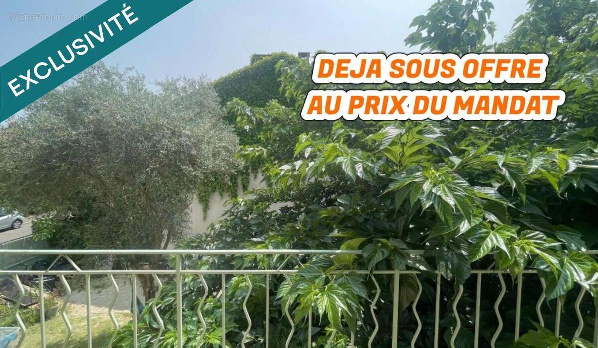 Photo 2 - Maison à AVIGNON