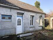 Maison à SAINS-RICHAUMONT