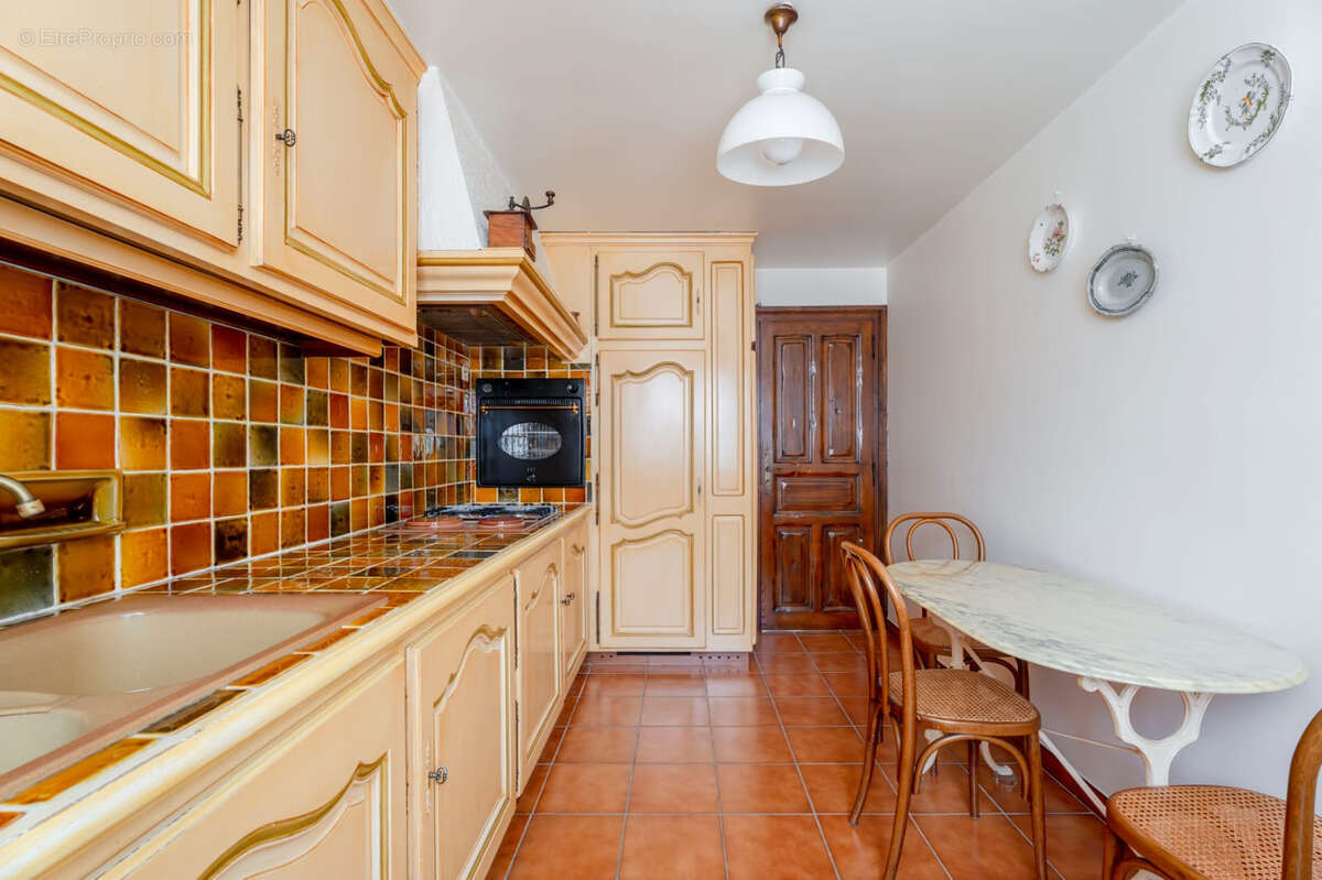 Appartement à LA CIOTAT