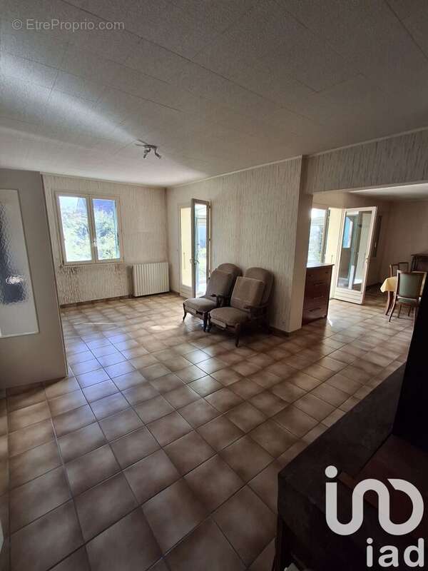 Photo 6 - Maison à CRANCEY