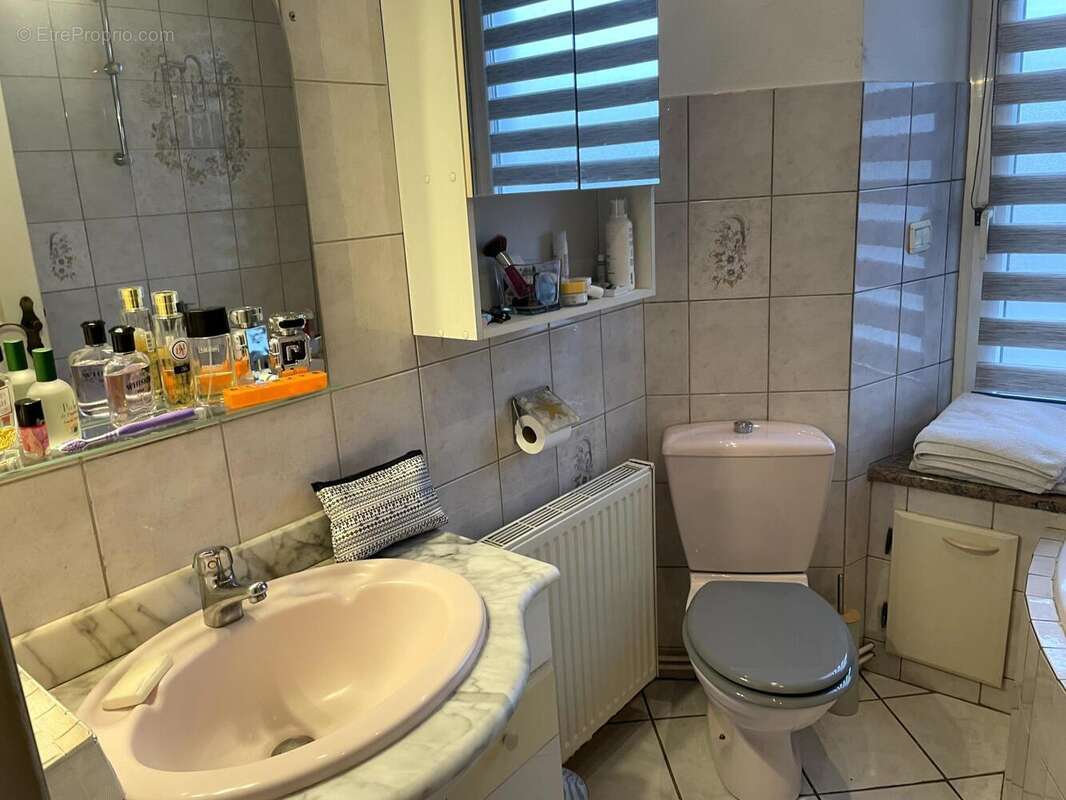 Photo 9 - Appartement à EXINCOURT