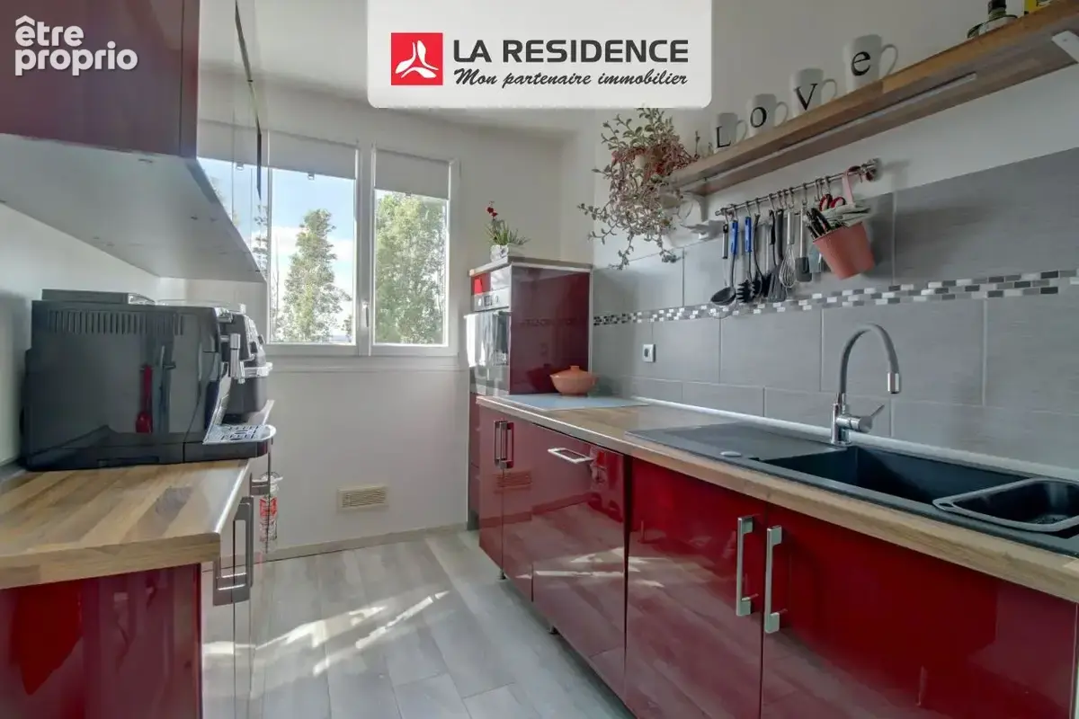 Appartement 60 m² à Poissy  - photo 3