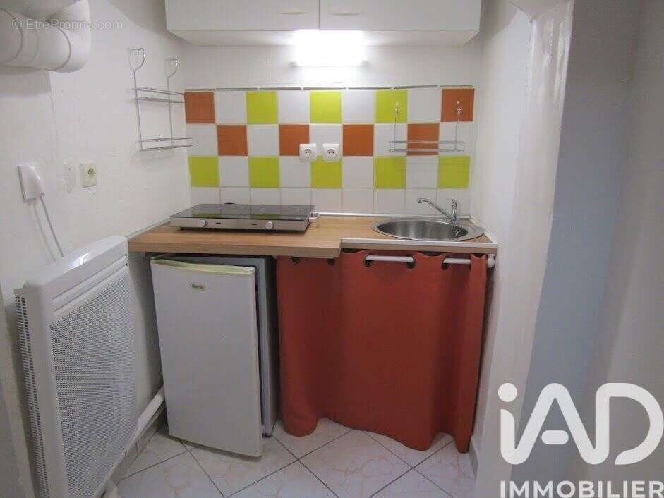Photo 3 - Maison à VALENCIENNES