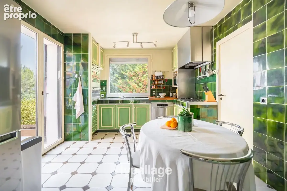 A VENDRE - Propriété d'exception 306m2 sur parcelle de 3400m2 - 13190 ALLAUCH - photo 16