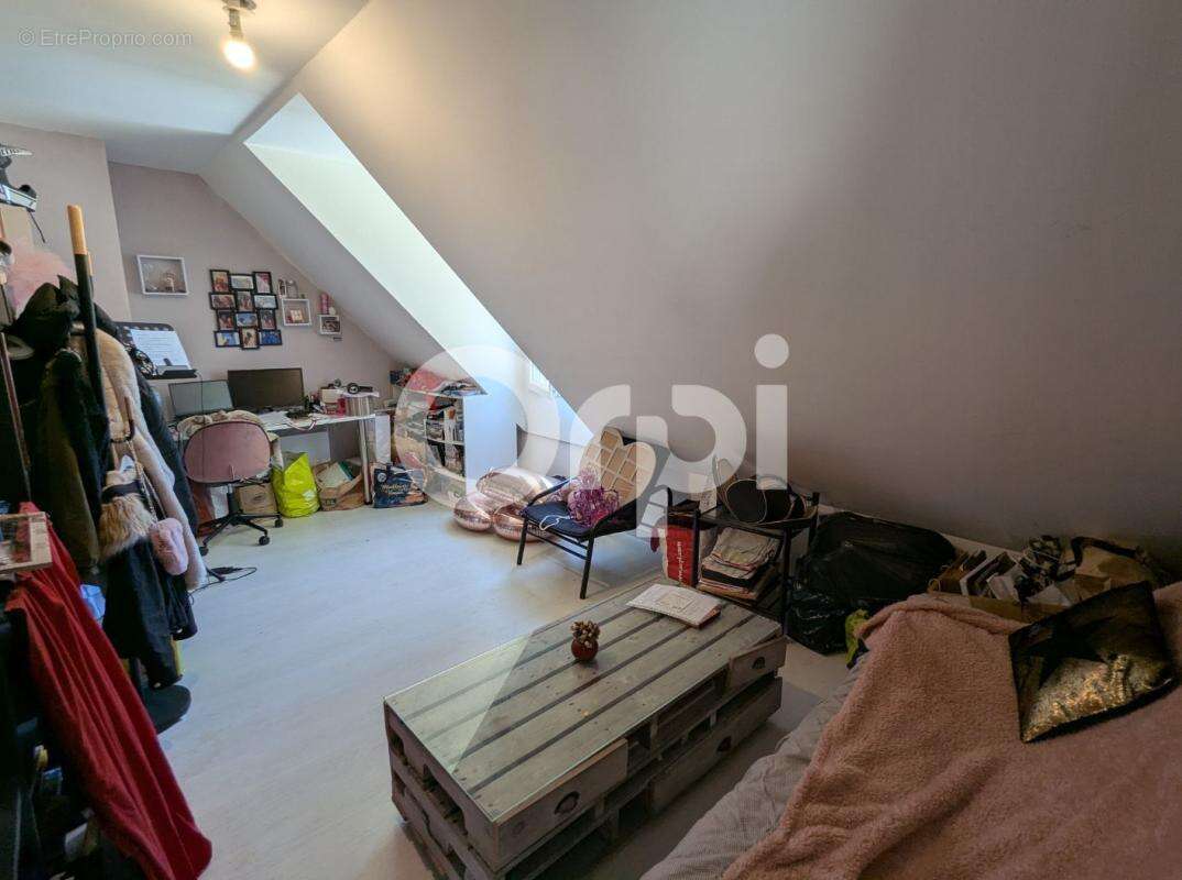 Maison 139 m², 5 chambres, et son jardin de 909 m², a vendre cuise la motte (60350) - - photo 10