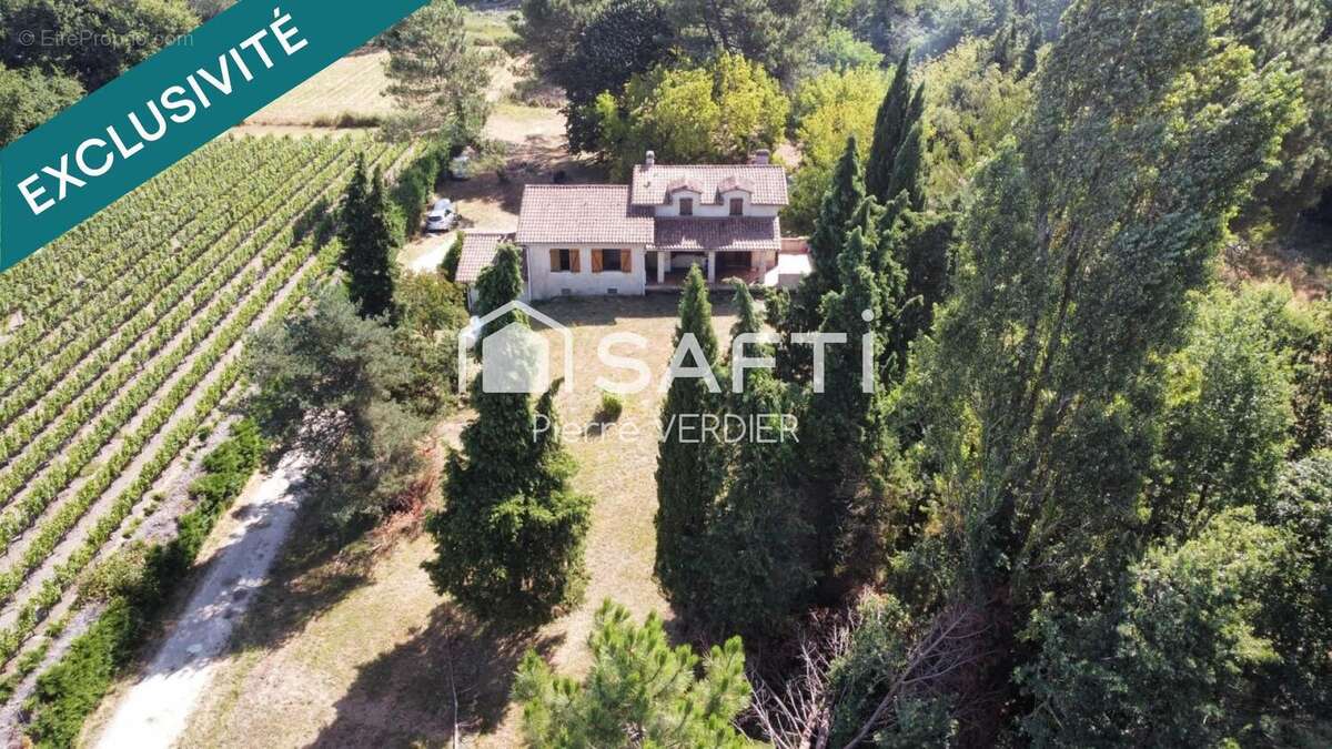 Maison 112 m² à Lansac  - photo 2