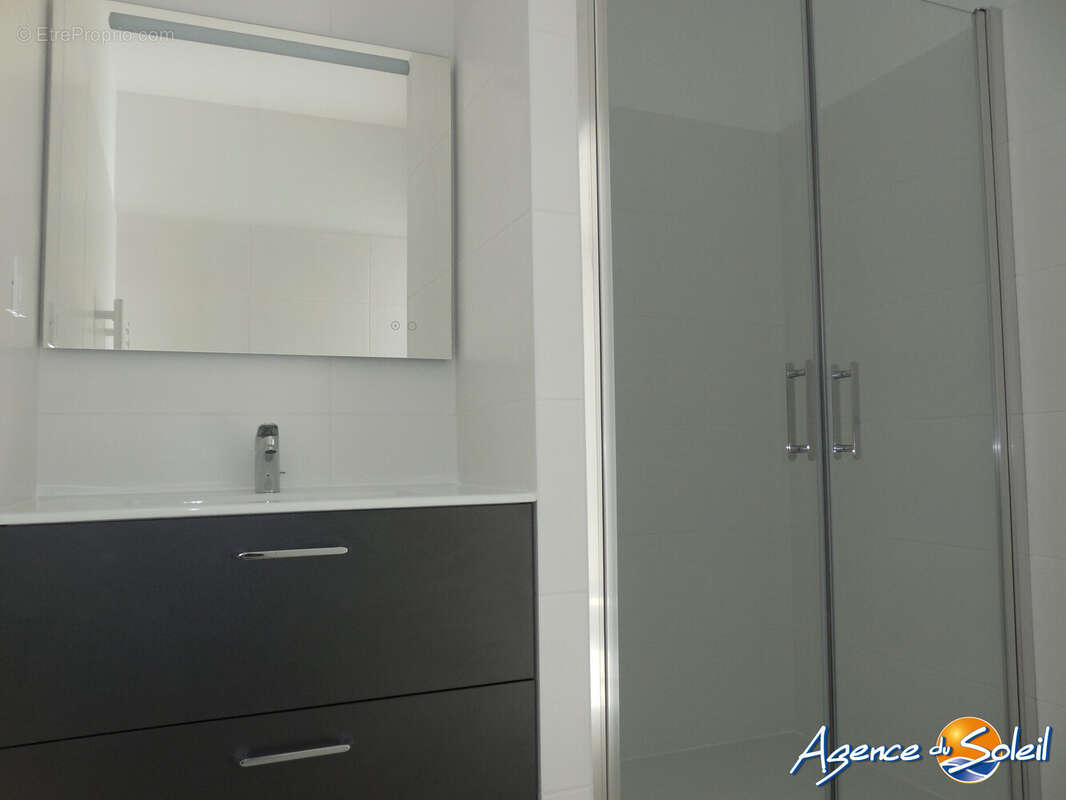 Appartement à PORT-LA-NOUVELLE