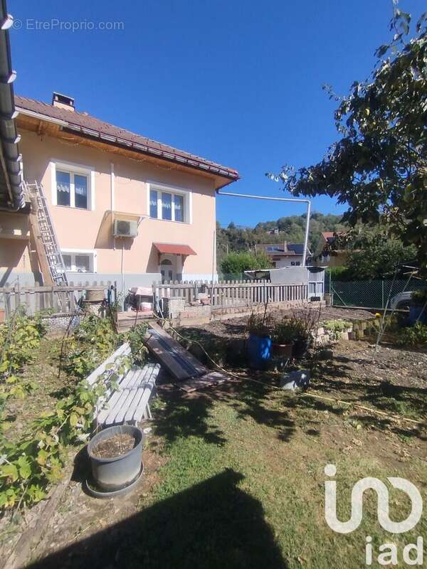 Photo 3 - Maison à ALBERTVILLE