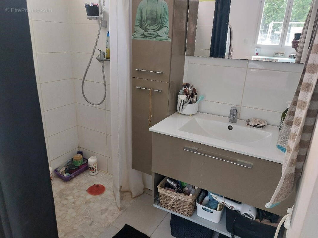 Maison à SAINT-DREZERY