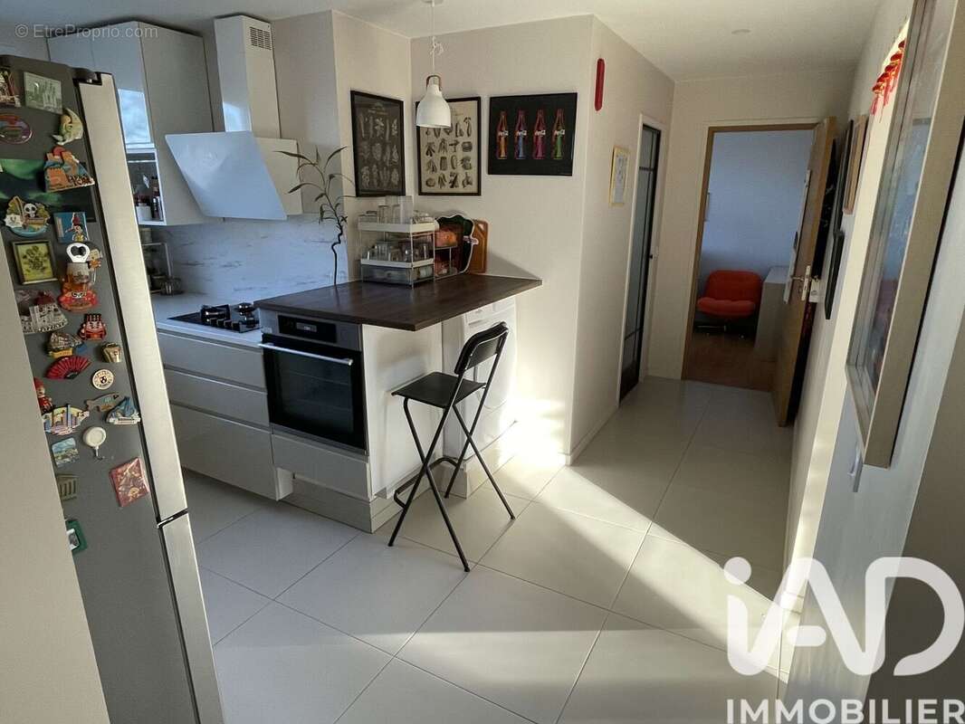 Photo 3 - Appartement à MERIGNAC