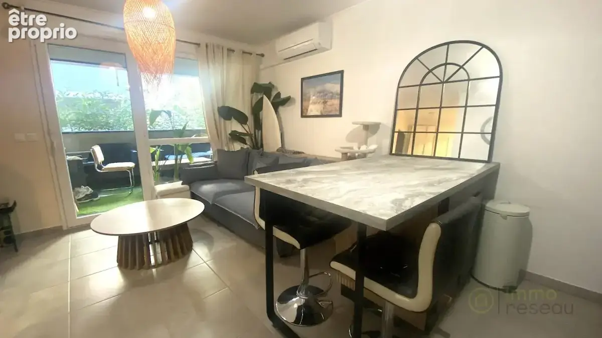 Appartement - photo 1