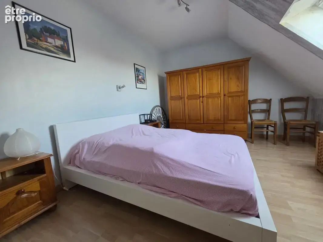 Pavillon 147m² hab plain pied sur sous sol et 1000m² - photo 6