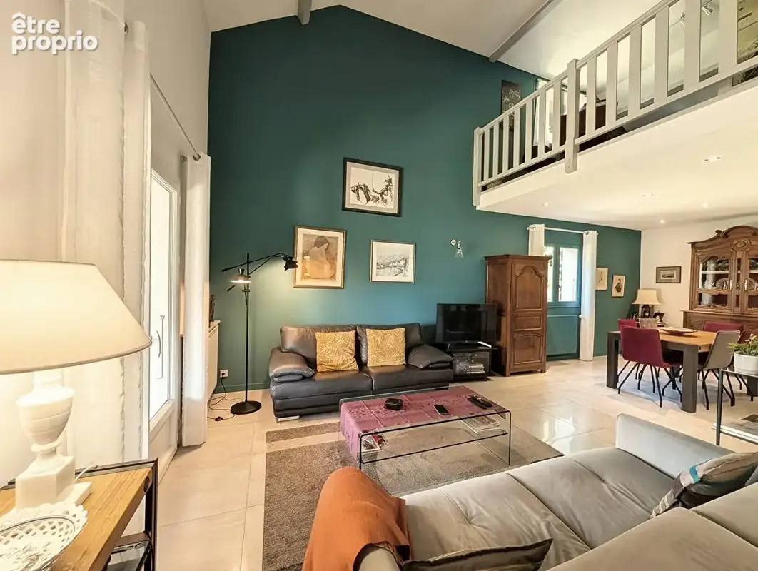 Maison Pugny Chatenod 4 pièces 140 m2 - vue lac - photo 6