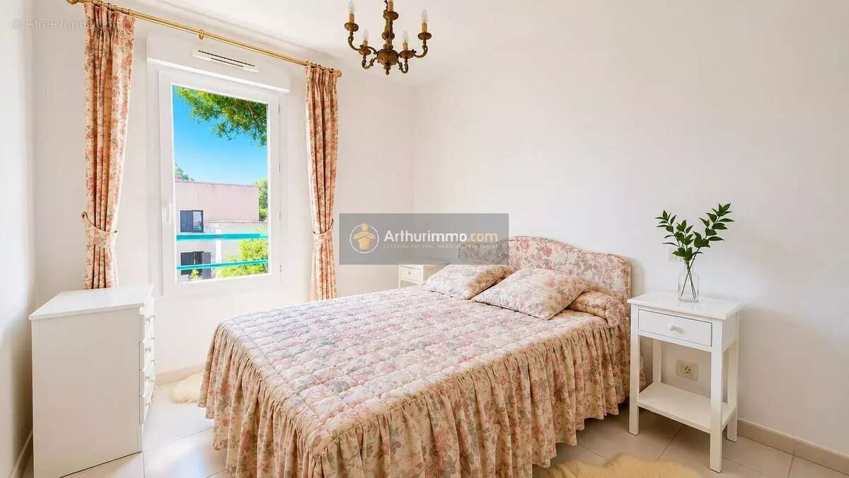 Appartement à SAINT-RAPHAEL