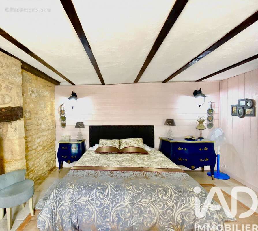 Maison 65 m² à Sarlat-La-Caneda  - photo 9