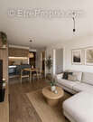 Appartement à BEBLENHEIM