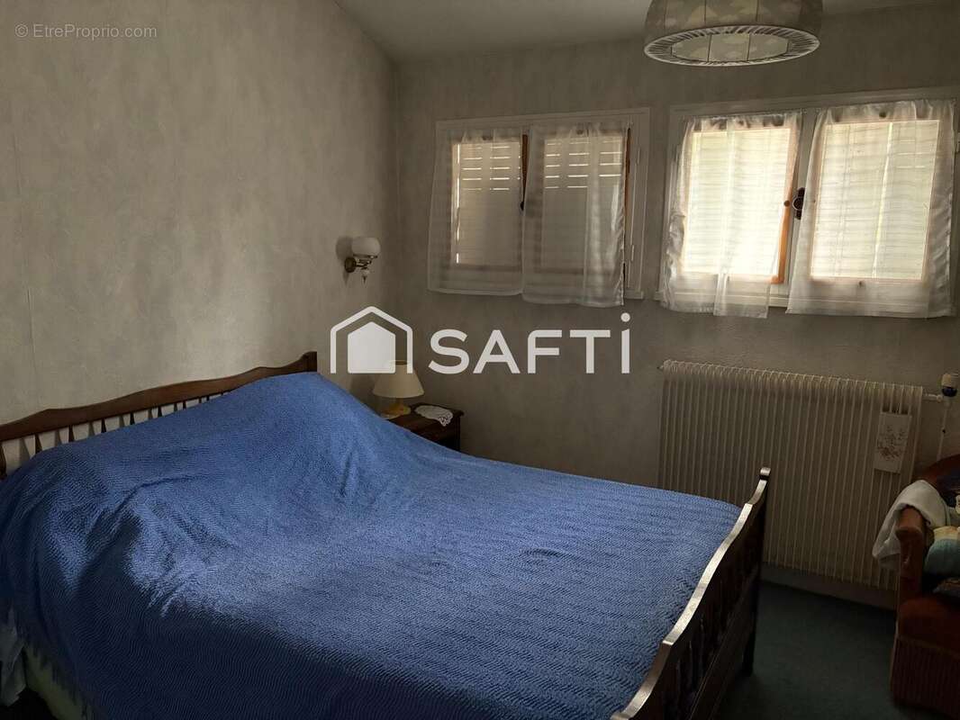 Photo 8 - Maison à NOGENT-LE-ROI