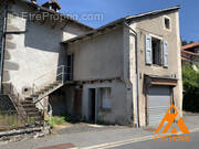 Maison à SAINT-SIMON