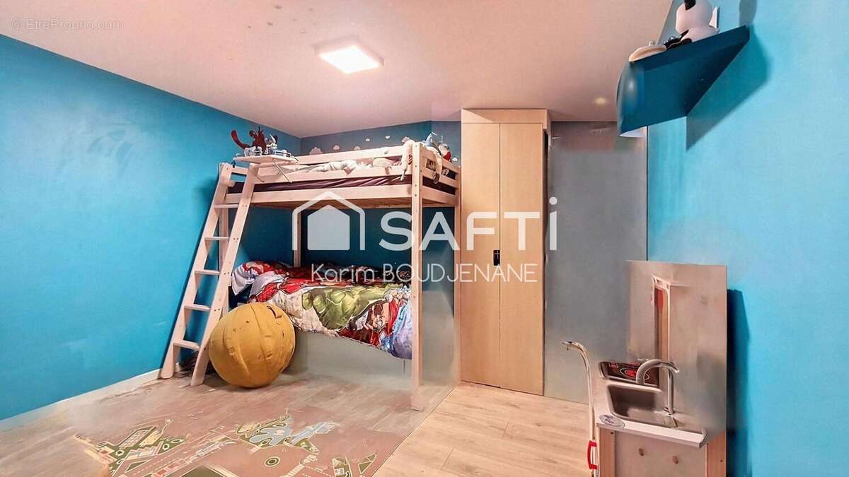 Photo 7 - Maison à VIARMES