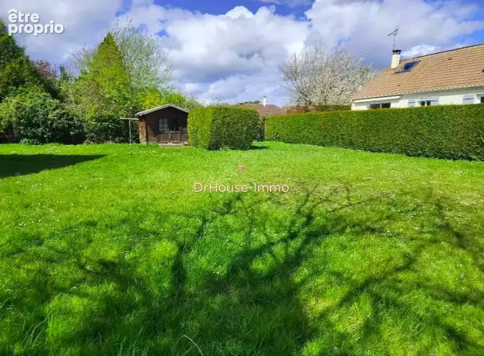 Terrain 780 m² à vendre à Saint-Sebastien-De-Morsent (27180) - photo 4