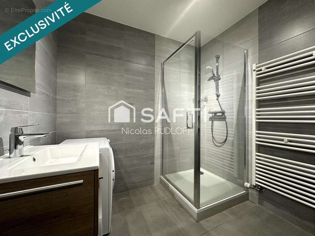 Photo 5 - Appartement à FLORANGE