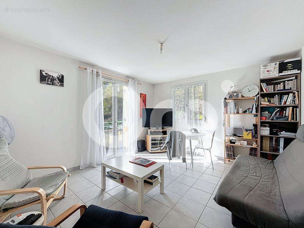 Appartement à BRIVE-LA-GAILLARDE