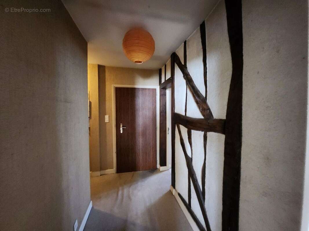 Appartement à MONTARGIS