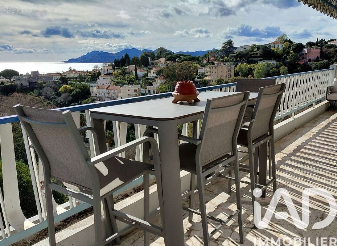 Photo 2 - Appartement à CANNES