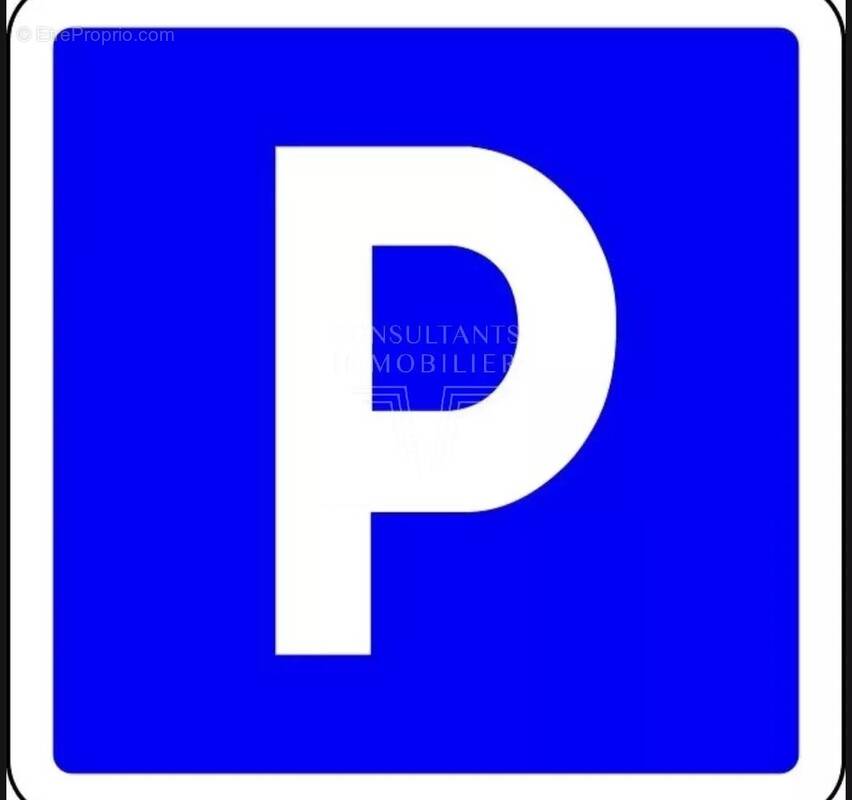 Parking à NEUILLY-SUR-SEINE