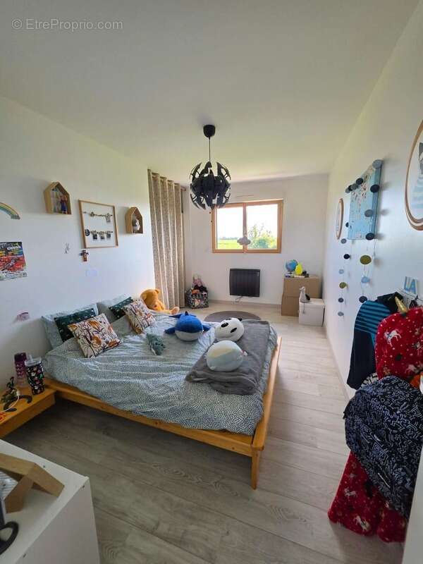  À 5 min d'Offranville – Maison récente de 132 m² avec vie de plain-pied - photo 6